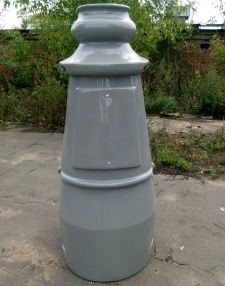 Цоколь Ц-1500А220 для опор уличного освещения фото в интернет-магазине ОГК Опора