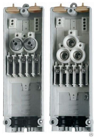 Соединительная коробка монтажная EKM-2050-3D1-5S6/U- ЕК6502-000 фото в интернет-магазине ОГК Опора