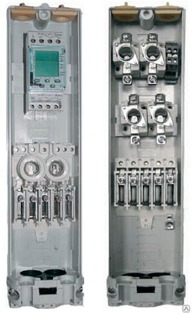 Соединительная коробка монтажная EKM-2051-5S6-2R/D EK6513-000 фото в интернет-магазине ОГК Опора