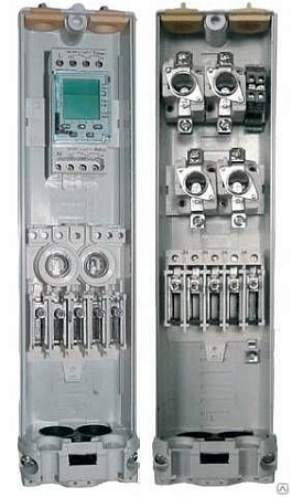 Соединительная коробка монтажная (вводной щиток) EKM-2051FH-3D1-5S/U-1R/D C38579-000 фото в интернет-магазине ОГК Опора